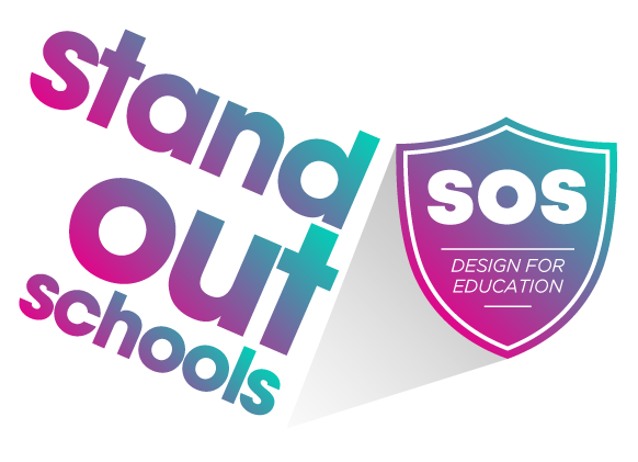 Stand Out Schools Logo